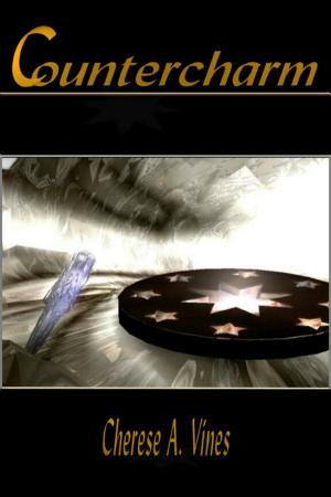 Book cover of Countercharm