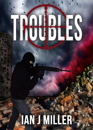 Book cover of Troubles