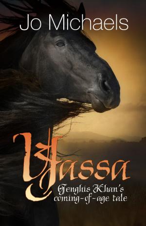 Book cover of Yassa