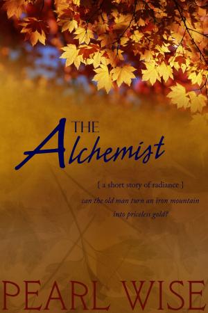 Cover of the book The Alchemist by Neil D. Isaacs