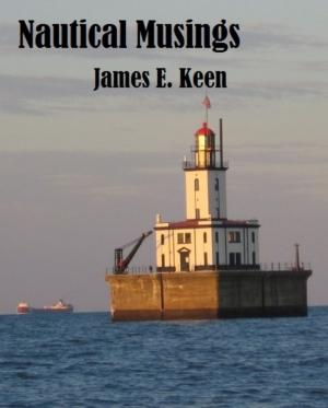 Cover of the book Nautical Musings by Paul J. Spacey