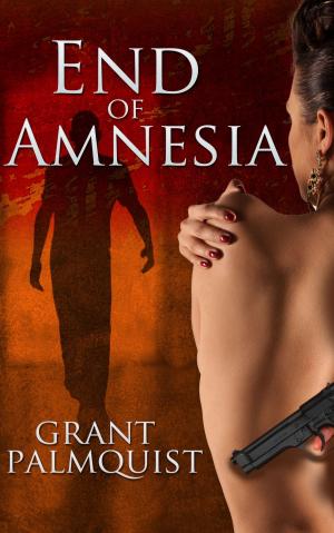 bigCover of the book End of Amnesia: A Short Story by 