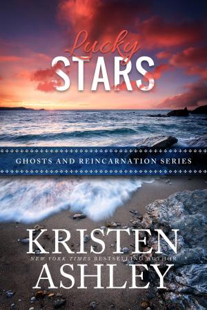 Cover of the book Lucky Stars by Kristen Ashley