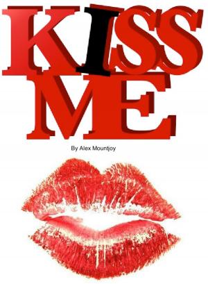 Cover of the book Kiss Me by Beau Brown