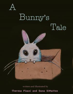 Cover of A Bunny's Tale