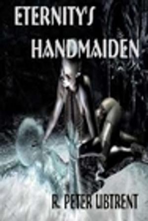 Cover of the book Eternity's Handmaiden by Rachel Lowery