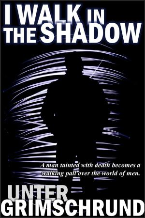 Cover of the book I Walk in the Shadow by Unter Grimschrund