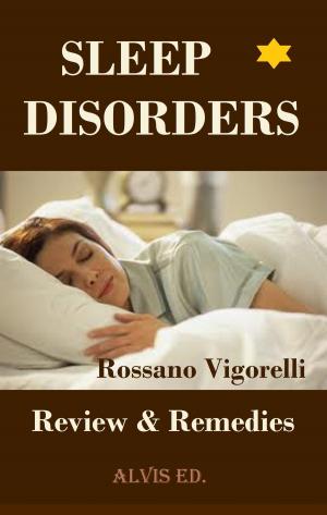 Cover of the book Sleep Disorders: Review & Rimedies by Fernando D'Amico
