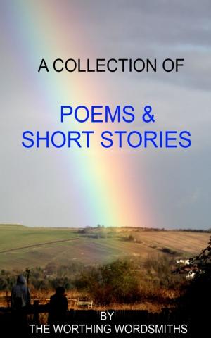 Cover of the book A Collection of Poems & Short Stories by J.R. Rogue