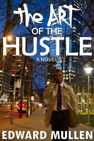 bigCover of the book The Art of the Hustle by 