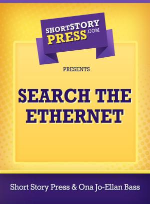 Cover of the book Search The Ethernet by Natashiah Jansen