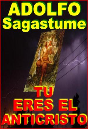 Cover of Tu Eres el Anticristo