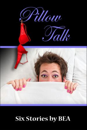 Cover of the book Pillow Talk by Bea