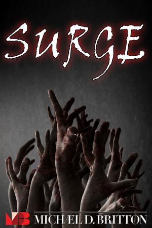 Cover of the book Surge by Michael D. Britton