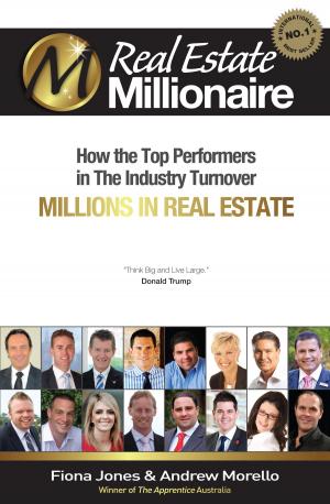 Cover of the book Real Estate Millionaire by Roger Russell