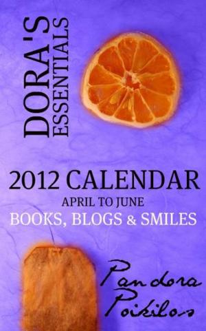 Book cover of Dora's Essentials: Books, Blogs & Smiles #2