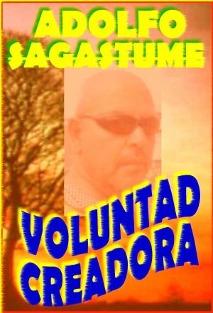 Cover of Voluntad Creadora