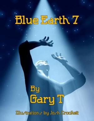 bigCover of the book Blue Earth 7 by 