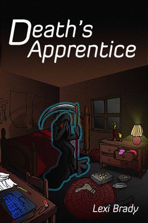 Cover of the book Death's Apprentice: Death of Dreams by A. L. Brooks
