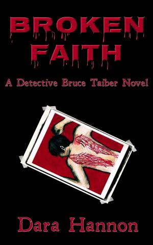 bigCover of the book Broken Faith by 