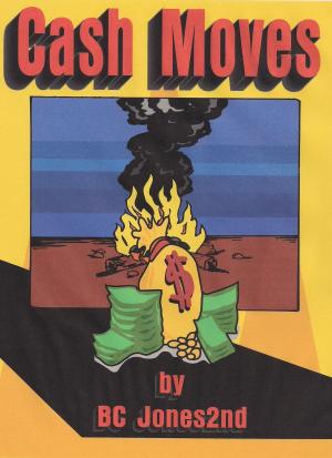 Book cover of Cash Moves