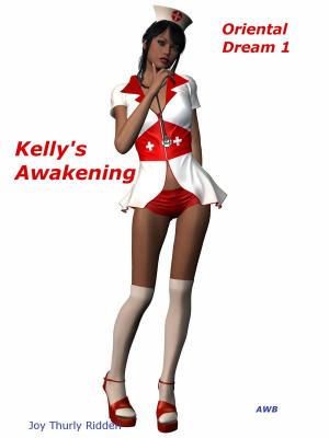 bigCover of the book Oriental Dream 1: Kelly's Awakening by 