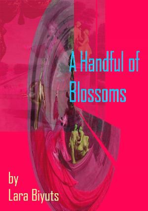 Cover of A Handful of Blossoms