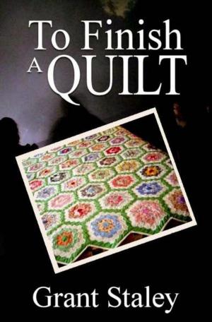 Cover of the book To Finish A Quilt by Giorgio Baffo