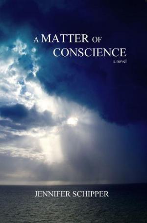 Cover of the book A Matter Of Conscience by Shlomo Nakdimon