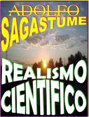 Cover of the book Realismo Cientifico by Adolfo Sagastume