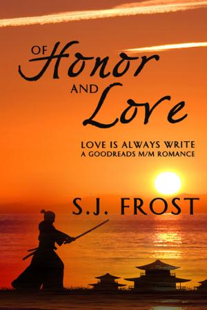 bigCover of the book Of Honor and Love by 