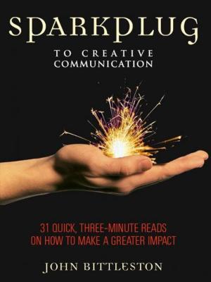 Cover of Sparkplug to Creative Communication
