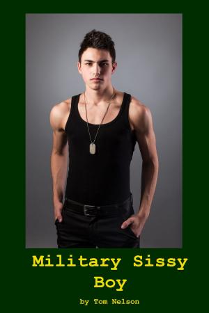 Cover of Military Sissy Boy