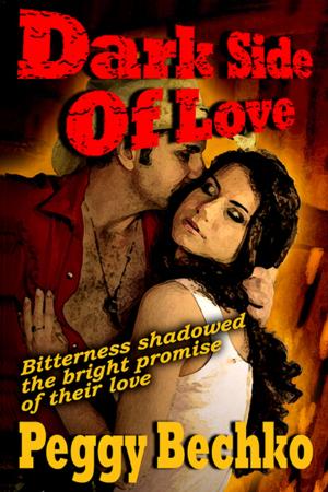Cover of the book Dark Side of Love by Dahlia Savage