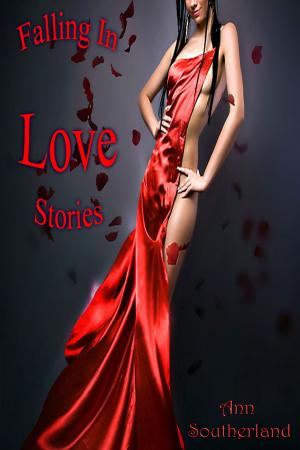 Cover of the book Falling In Love Stories by Leontine Blonde