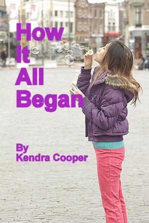 bigCover of the book How It All Began by 