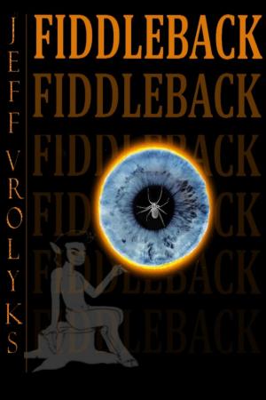 Cover of the book Fiddleback by Chris Barraclough