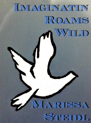 Cover of the book Imagination Roams Wild by Oskar Negt