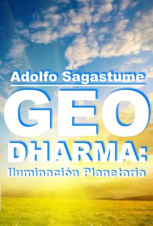 Cover of the book Geo Dharma by Adolfo Sagastume