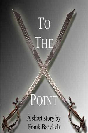 Book cover of To The Point