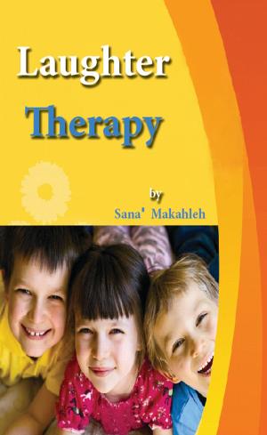 Cover of the book Laughter Therapy by Richard Stanaszek