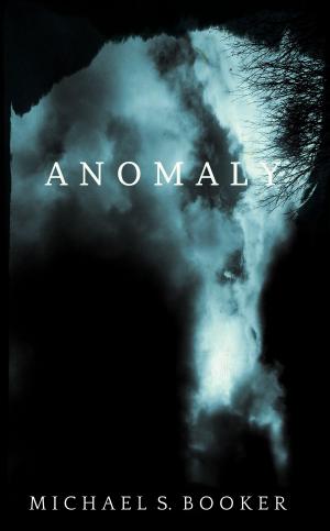 Cover of the book Anomaly by Susan Bass Marcus