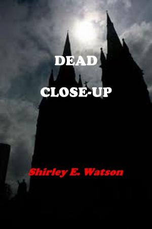 Cover of the book Dead Close-Up by Clabe Polk