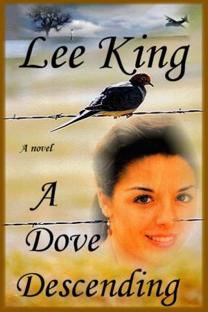 bigCover of the book A Dove Descending by 