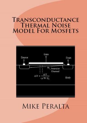 Cover of Transconductance Thermal Noise Model For Mosfets