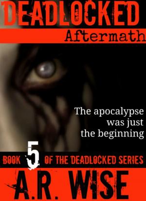 Book cover of Deadlocked 5
