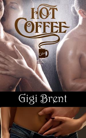 Cover of the book Hot Coffee by David Weaver