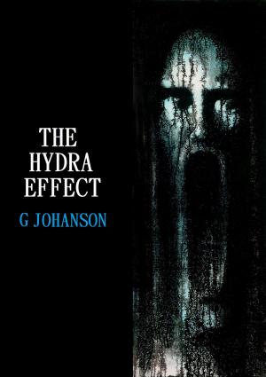 Cover of the book The Hydra Effect by Rhys Hughes