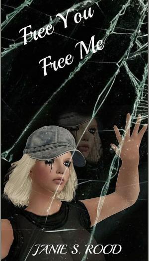 Book cover of Free You Free Me
