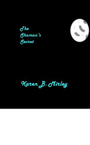 bigCover of the book The Shaman's Secret by 
